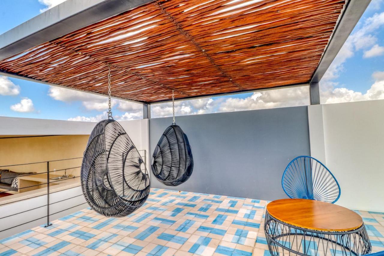 Hotel Sunset 203 At Riva Playa del Carmen Zewnętrze zdjęcie